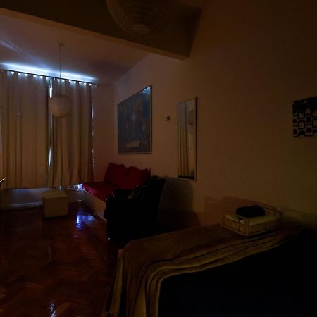 Studio Completo A 400M Da Praia | Sl 363/906 리오데자네이루 외부 사진