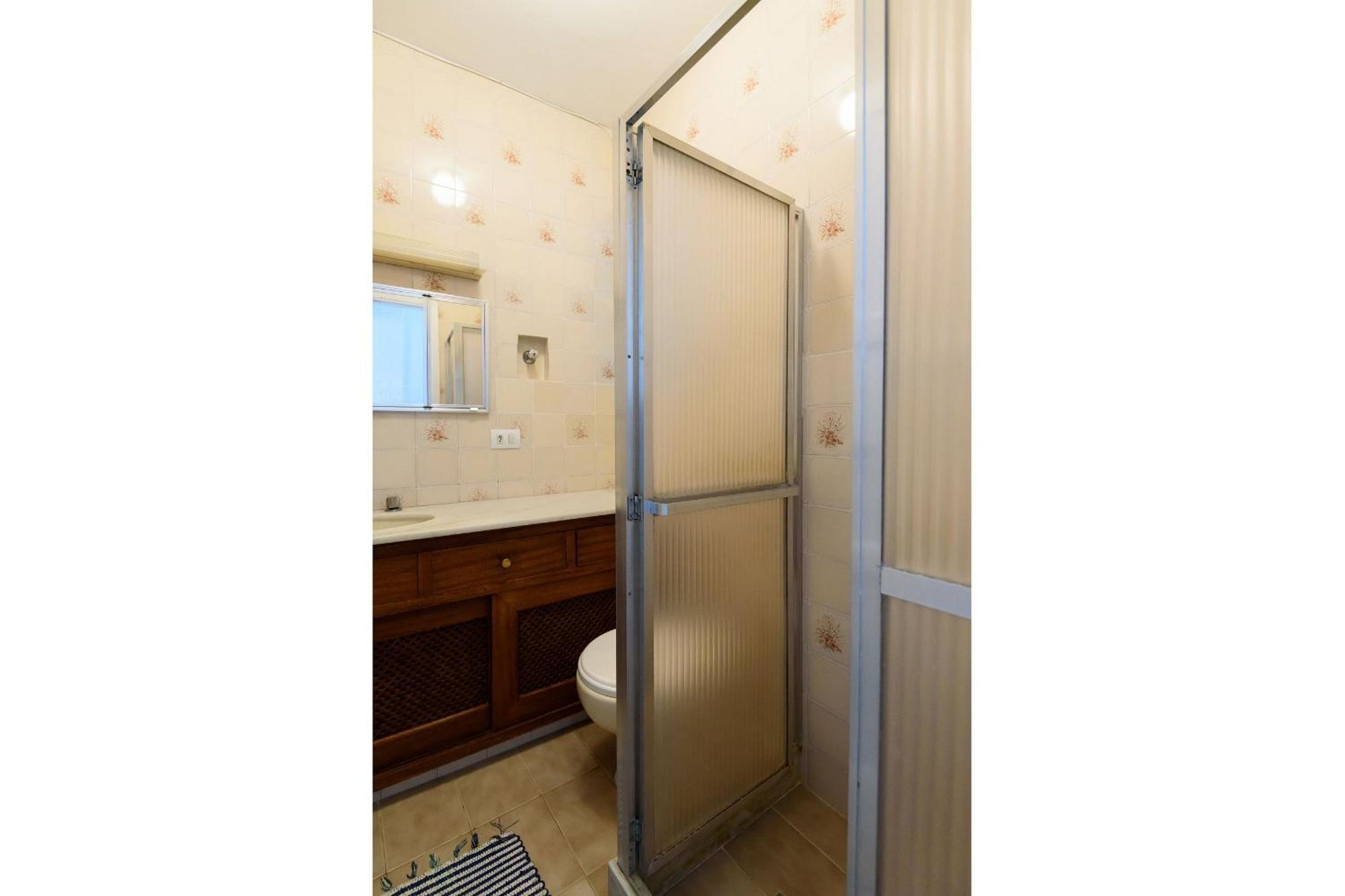 Studio Completo A 400M Da Praia | Sl 363/906 리오데자네이루 외부 사진